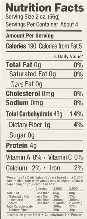 Pad Thai Noodles, Original, 8 oz