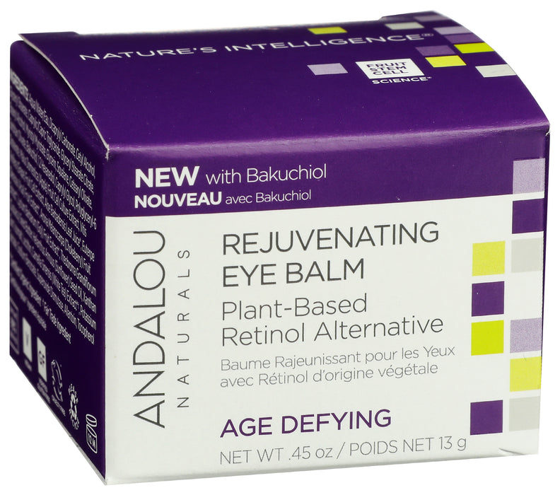 Age Defying Rejuvinating Eye Balm, 0.45 oz