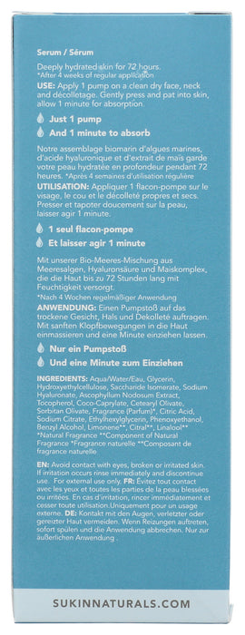 Biomarine Facial Serum, 1.01 floz