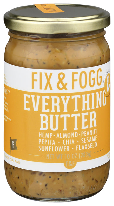 Everything Nuts & Seeds Butter, 10 oz