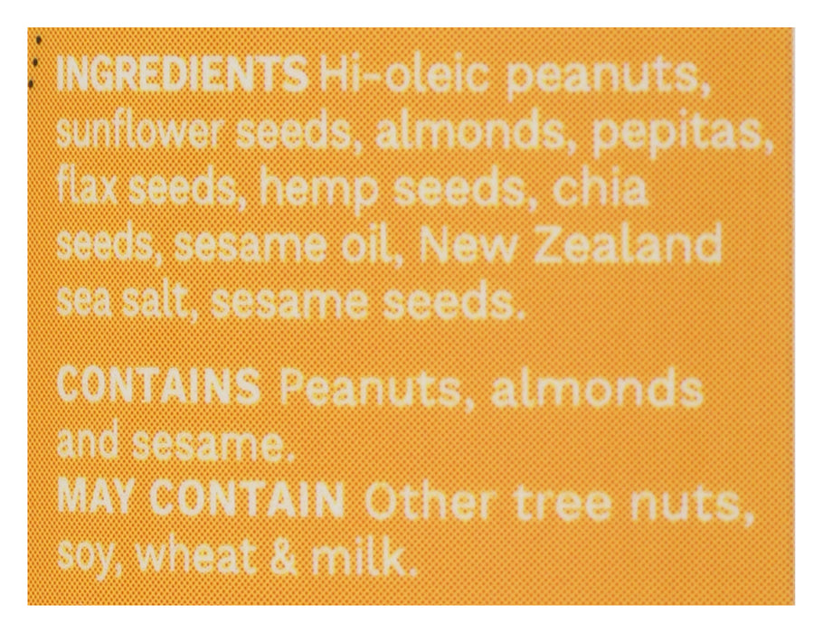 Everything Nuts & Seeds Butter, 10 oz
