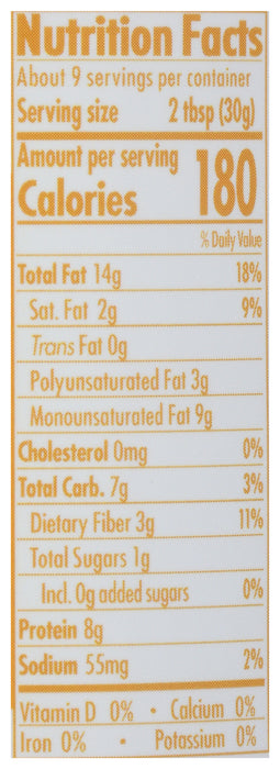 Everything Nuts & Seeds Butter, 10 oz