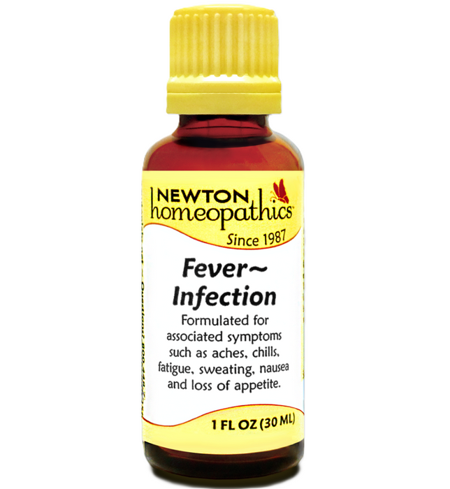 Fever-Infection, 1 floz