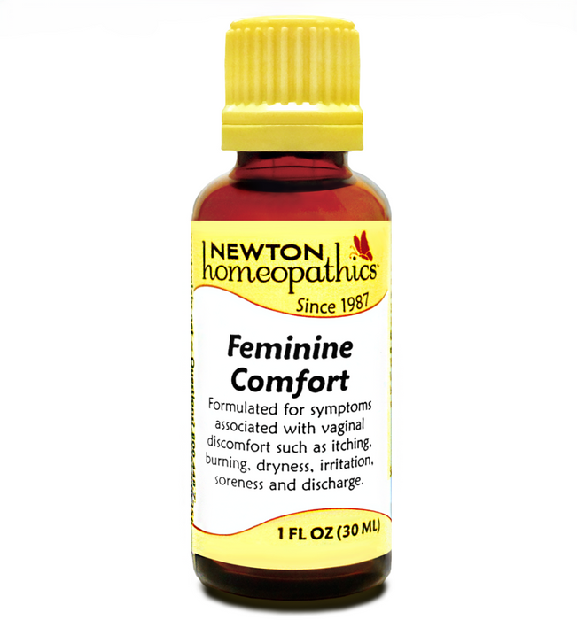 Feminine Comfort , 1 floz