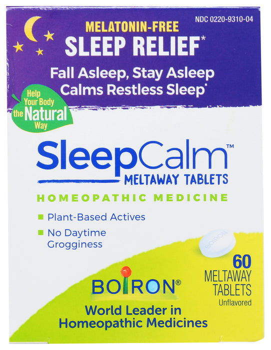 SleepCalm, 60 tab