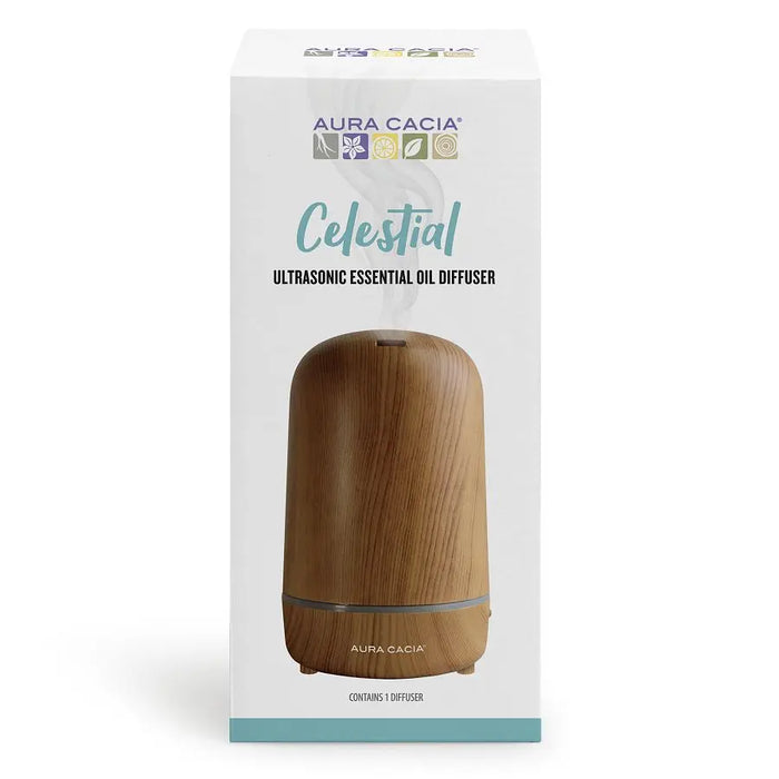 Ultrasonic Essential Oil Mist Diffuser, 1 ct