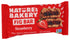 Strawberry Whole Wheat Fig Bar, 2 oz