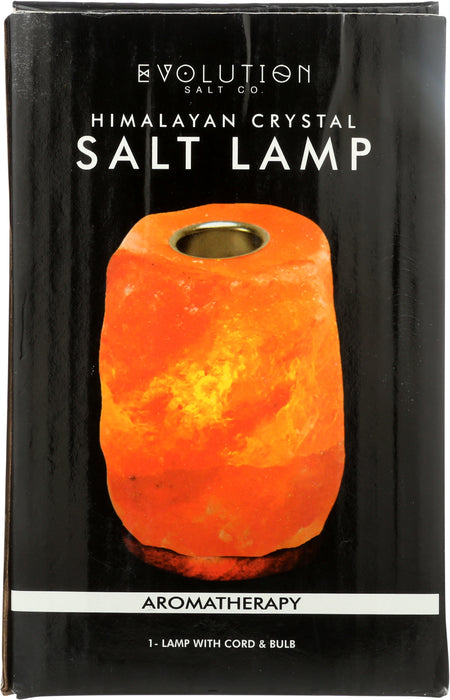 Aromatherapy 5 lb Himalayan Pink Salt Lamp, 1 ct