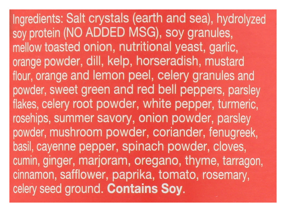 Magic Original Seasoning, 3 oz