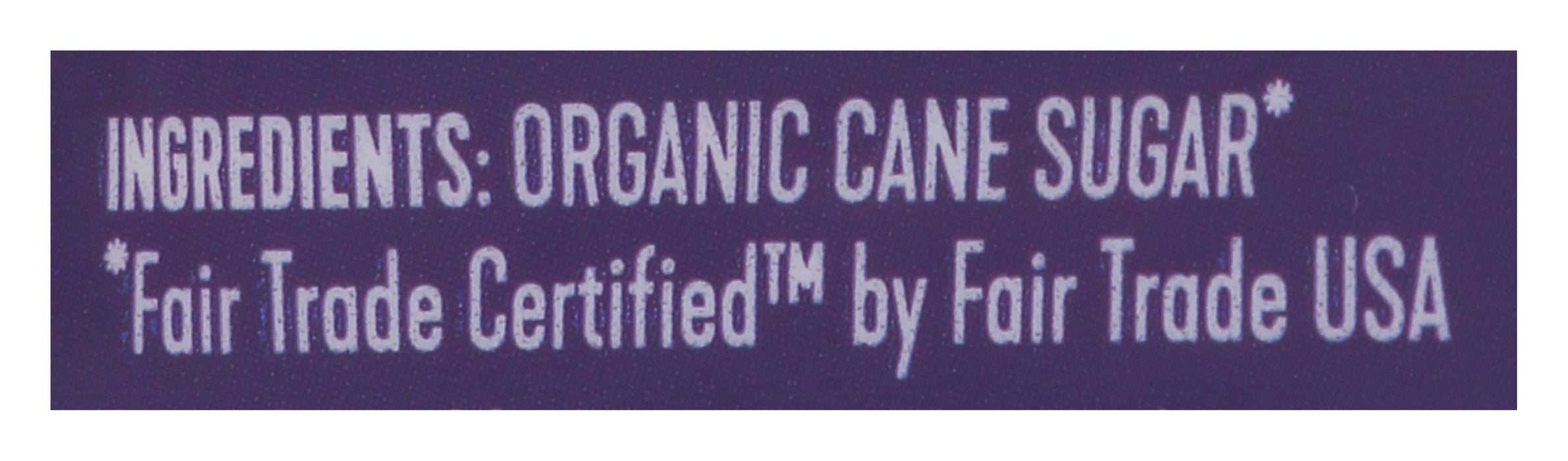 Cane Sugar, Regenerative Org, 16 oz