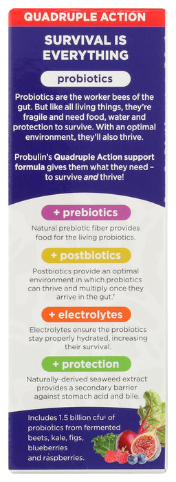 Total Care Mood Probiotic 15B, 30 cap