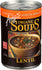 Lentil Soup, LS Org, 14.5 oz