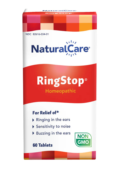 RingStop, 60 tab