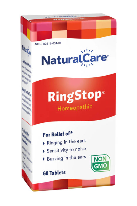 RingStop, 60 tab