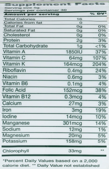 Wheatgrass Shots, Org, 5.3 oz