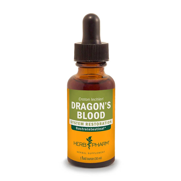 Dragon's Blood Extract, 1 fl oz