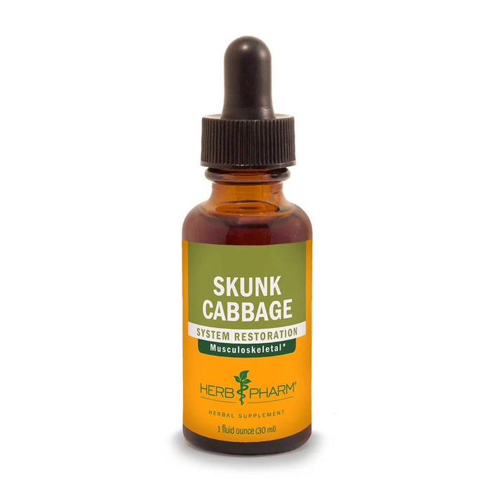 Skunk Cabbage Extract, 1 fl oz