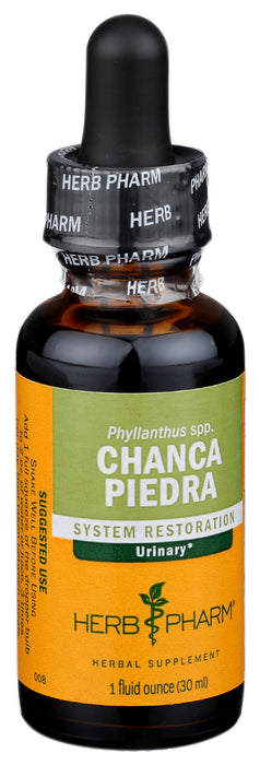 Chanca Piedra Extract, 1 fl oz