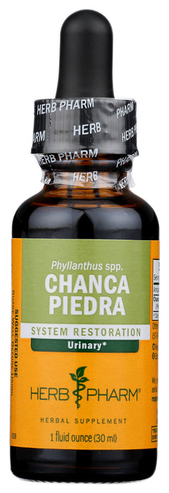 Chanca Piedra Extract, 1 fl oz