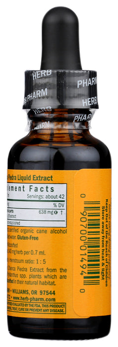 Chanca Piedra Extract, 1 fl oz