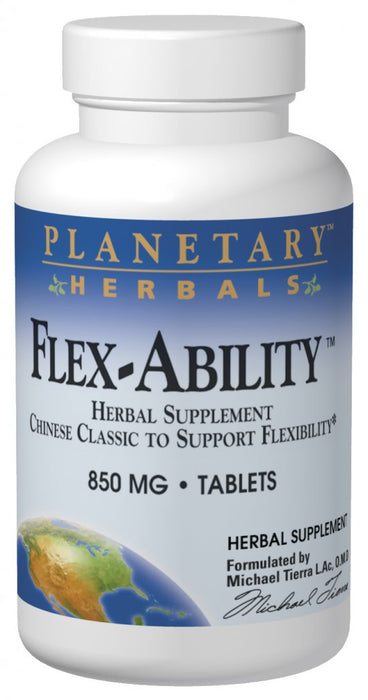 Flex-Ability 850mg, 60 tab