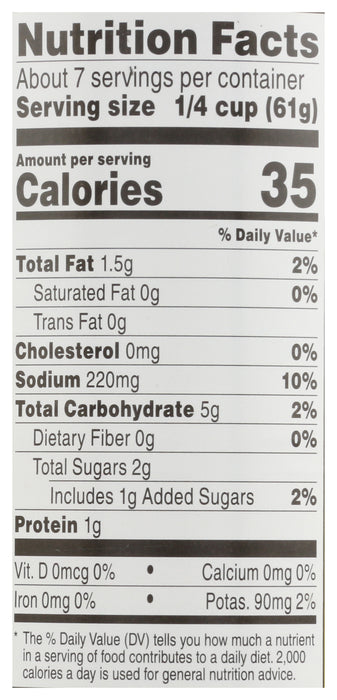 Green Chile Enchilada Sauce Mild, 15 oz