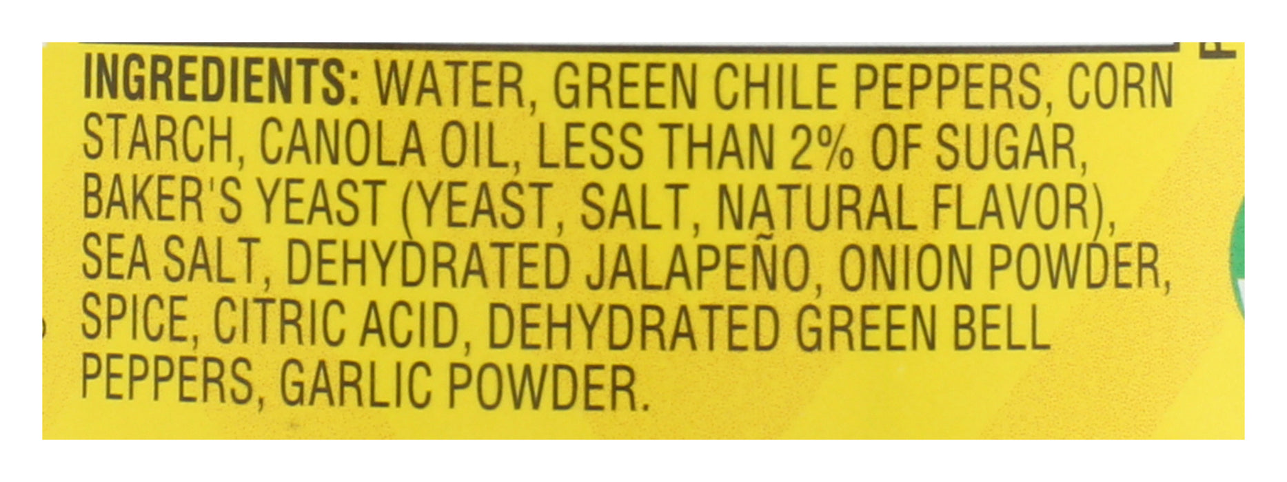 Green Chile Enchilada Sauce Mild, 15 oz
