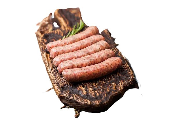 Chicken Bratwurst Sausage, 12 oz