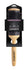 3" Bamboo Thermal Hairbrush, 1 ct