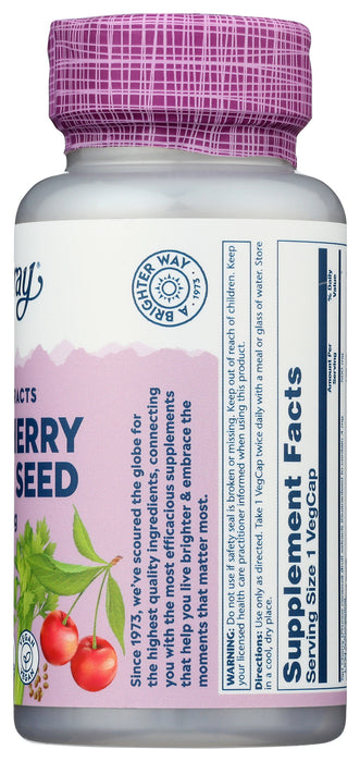 Tart Cherry & Celery Seed Extracts, 60  vcap