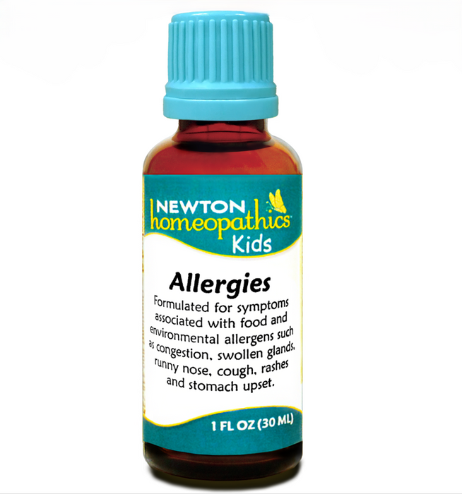 Kids Allergies, 1 floz