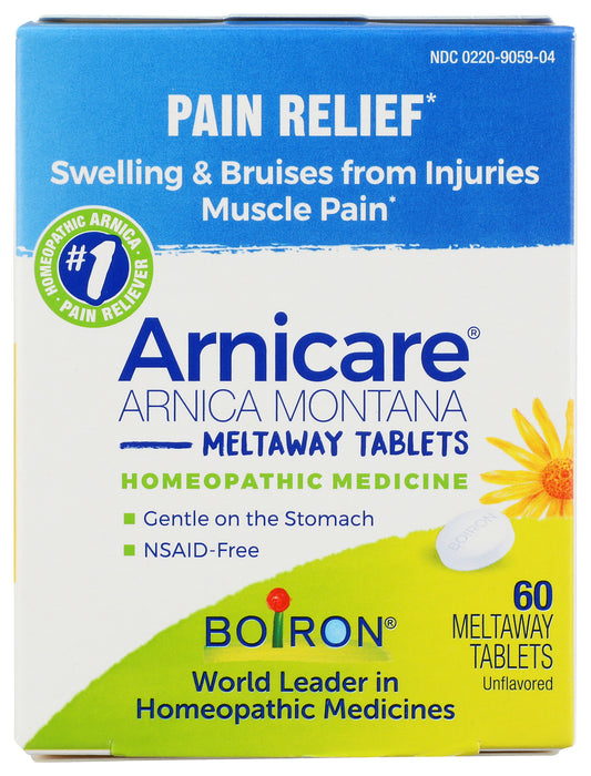 Arnicare Metwaway Tablets, 60 tab