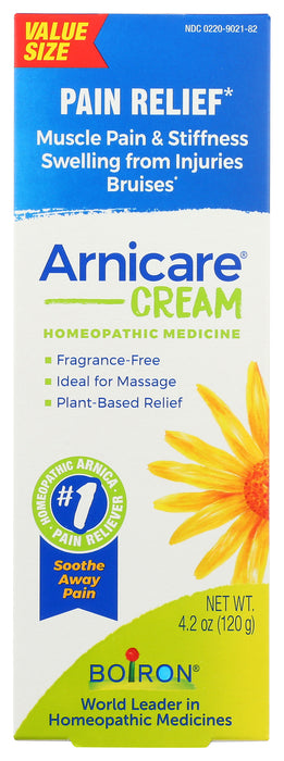 Arnicare Cream, 4.2 oz