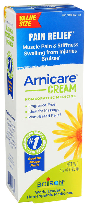 Arnicare Cream, 4.2 oz