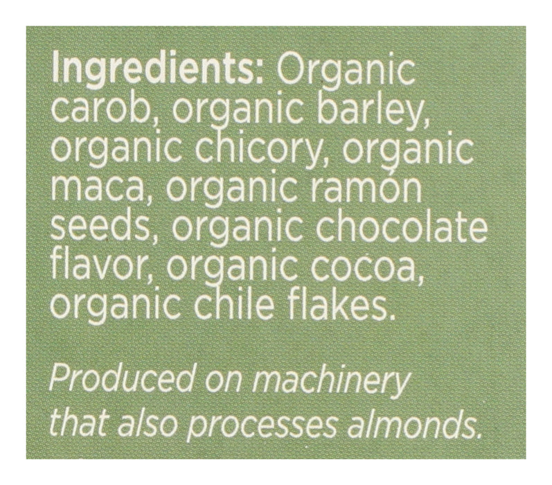 Maca Chocolate Herbal Tea, Org, 10 tbag