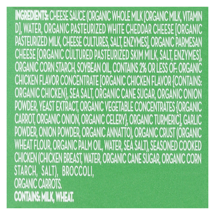 Cheesy Chicken & Broccoli Pot Pie, 8 oz