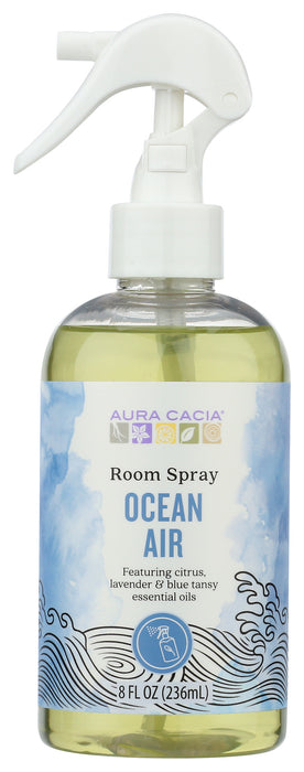 Ocean Air Room Spray, 8 fl oz