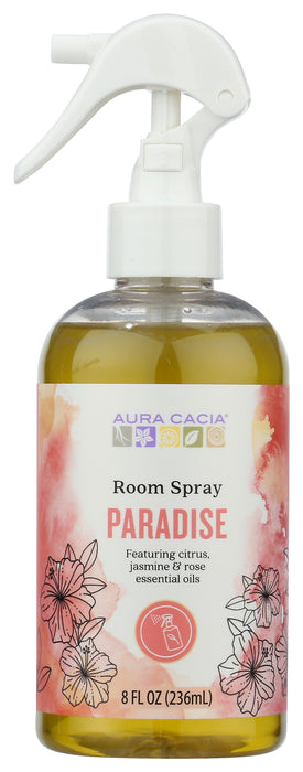 Paradise Room Spray, 8 fl oz