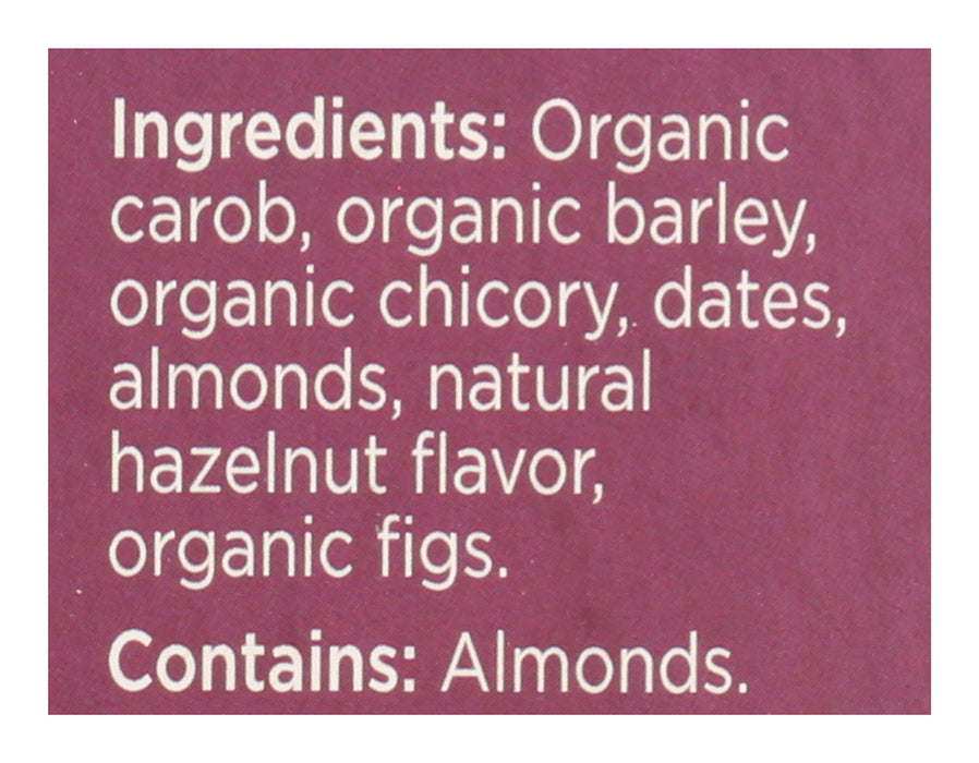 Hazelnut Herbal Tea, 10 tbag