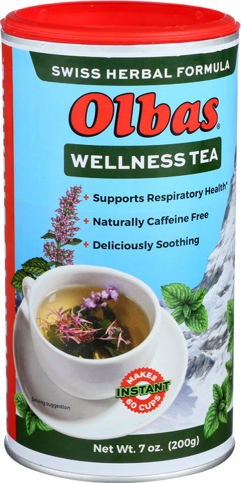 Instant Herbal Tea, 7 oz