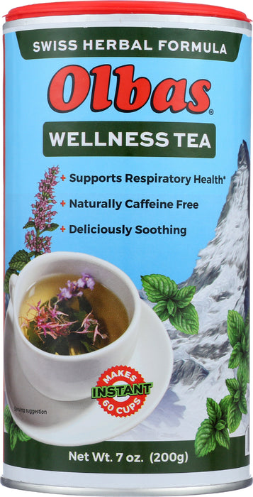 Instant Herbal Tea, 7 oz