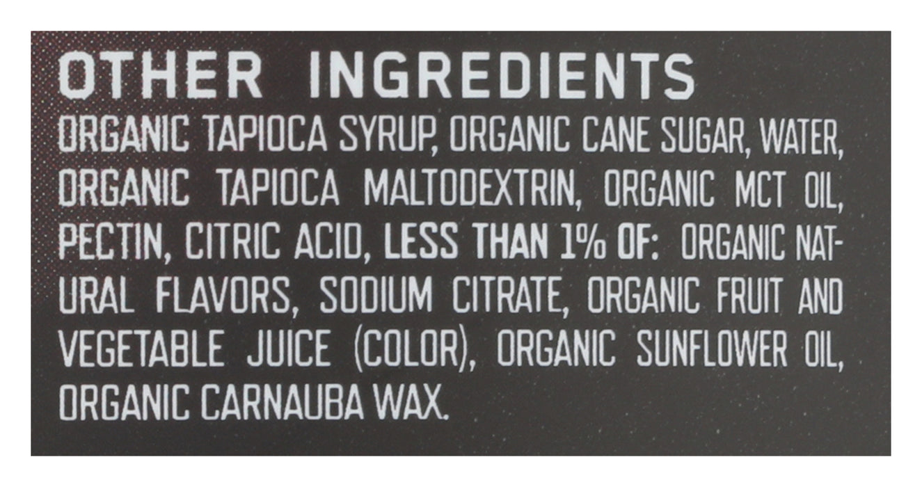 Sleep CBD Gummies, Raspberry, 30 gummy