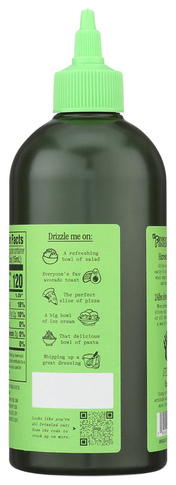 Drizzle, Extra Virgin Olive Oil, 16.9 fl oz