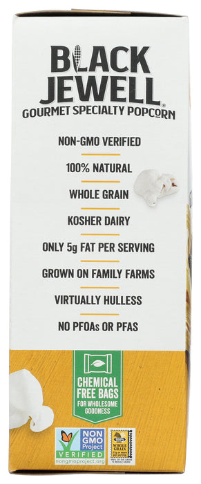 Gourmet Popcorn, Touch of Butter, 3 bag / 10.5 oz