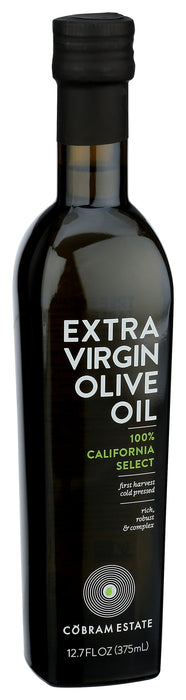 Extra Virgin Olive Oil, California Select, 12.7 fl oz