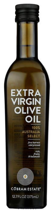 Extra Virgin Olive Oil, Australia Select, 12.7 fl oz