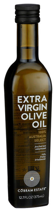 Extra Virgin Olive Oil, Australia Select, 12.7 fl oz