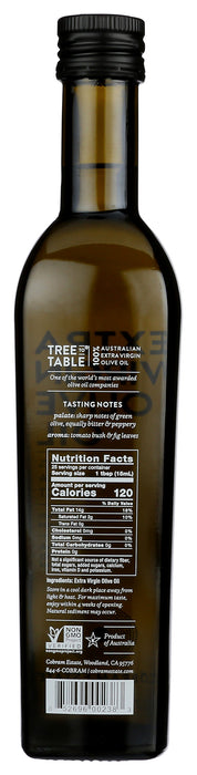 Extra Virgin Olive Oil, Australia Select, 12.7 fl oz