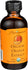 Orange Extract, Org, 2 floz