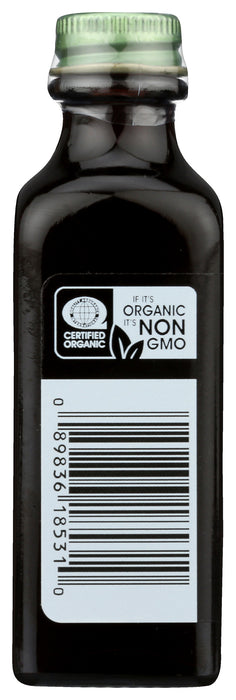 Vanilla Extract, Org, 2 fl oz